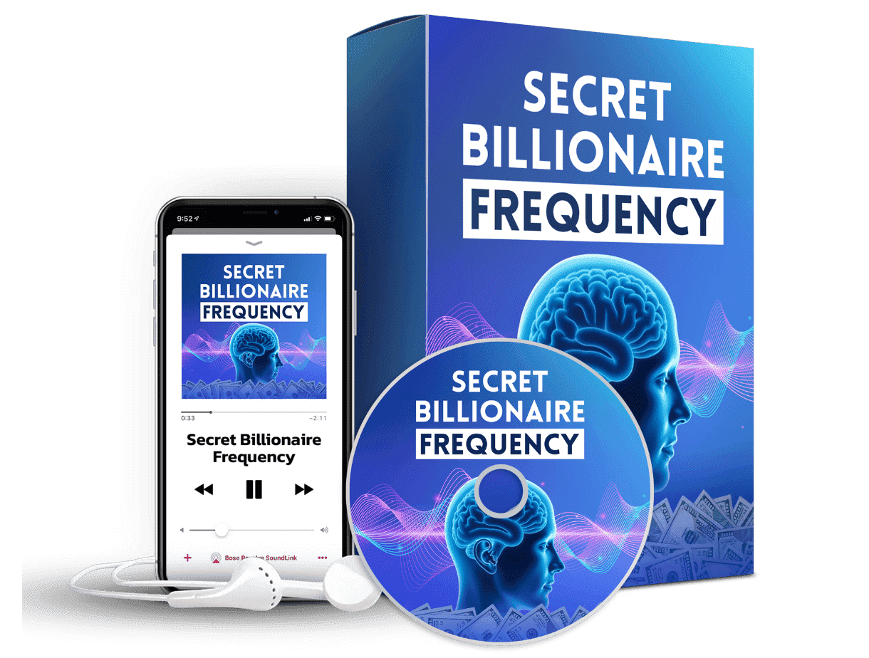 Secret Billionaire Frequency program